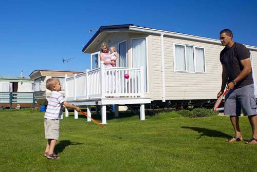 Photo 7 of Winchelsea Sands Holiday Park