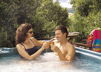 Spring Wood Lodges
