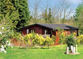 Photo 3 of Abbey View Lodges