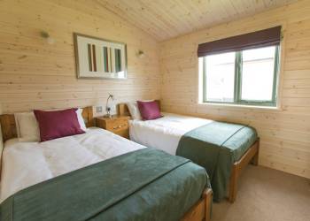 Photo 5 of Wighill Manor Lodges
