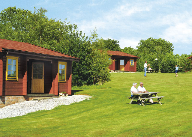 Photo 1 of Spindlewood Lodges