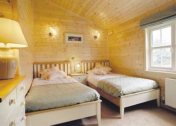 Photo 9 of Raywell Hall Country Lodges