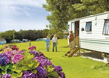 Photo 9 of Meadow Lakes Holiday Park