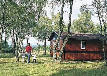 Photo 2 of Kiltarlity Lodges