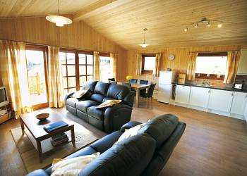 Photo 7 of Morrells Valley Lodges
