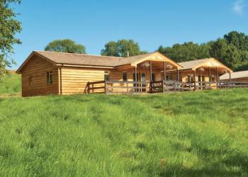 Photo 1 of New Forest Lodges