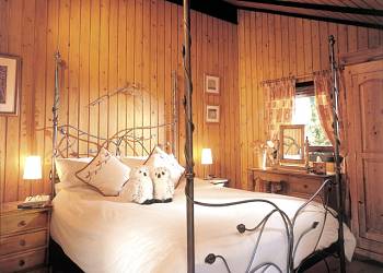 Spring Wood Lodges