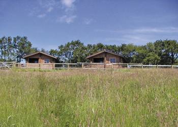 Photo 2 of South Trew Lodges