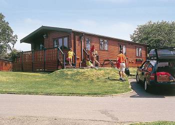 Crowhurst Park Lodges