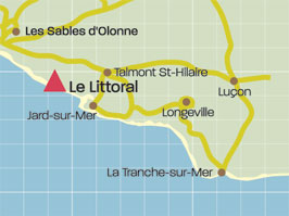 Photo 5 of Le Littoral