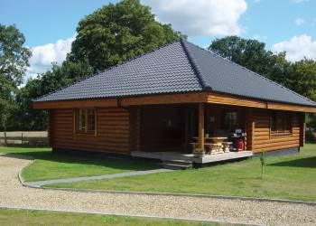 Photo 1 of Langmere Lakes Lodges