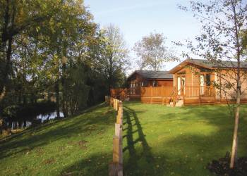 Photo 3 of Wicksteed Lakes Lodges