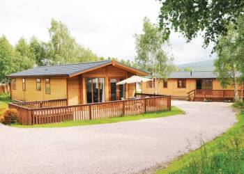 Mountain View Lodges