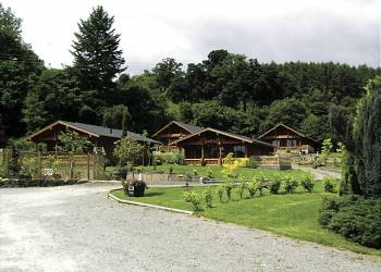 Photo 6 of Aymestrey Lodges