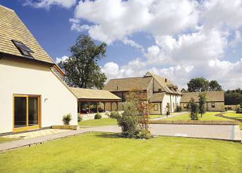 Oaksey Country Cottages
