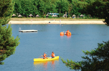 Les Alicourts Resort, Pierrefitte,Loire,France