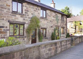 Two Dales Cottages