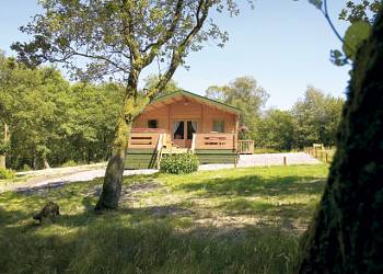 Photo 2 of Mill Meadow Lodges