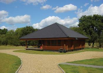 Photo 3 of Langmere Lakes Lodges
