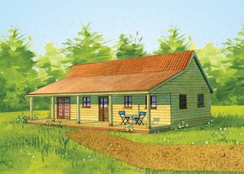Oak Farm Lodges