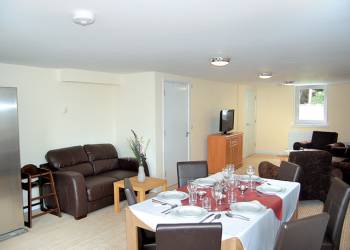 Photo 9 of Strand Court Apartments
