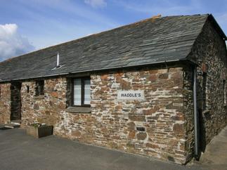 Cottage Holiday