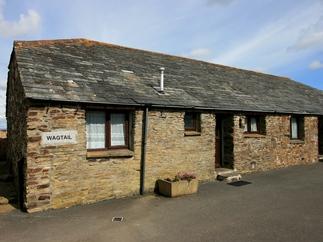 Cottage Holiday