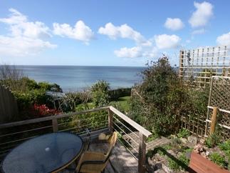 Cottage Holiday