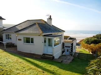 Cottage Holiday