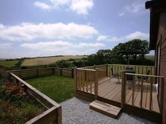Cottage Holiday