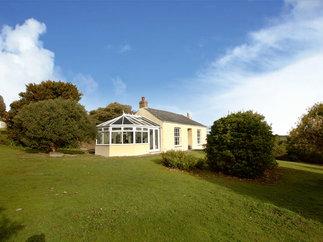 Cottage Holiday