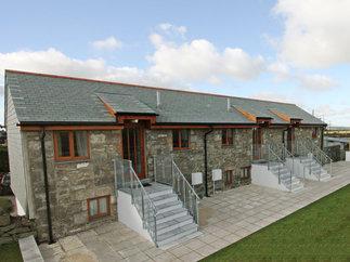 Cottage Holiday