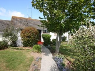 Cottage Holiday