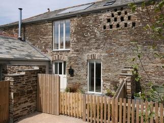 Cottage Holiday