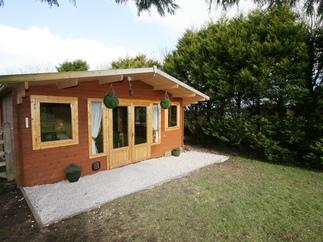 Cottage Holiday