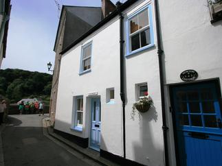 Cottage Holiday