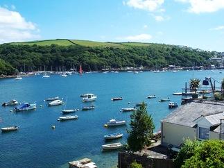 Cottage Holiday