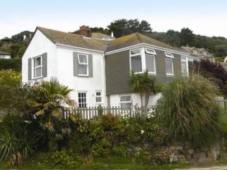 Cottage Holiday