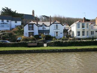 Cottage Holiday