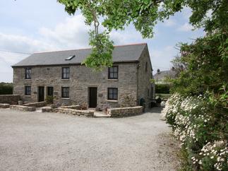 Cottage Holiday