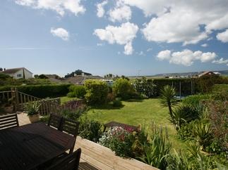 Cottage Holiday