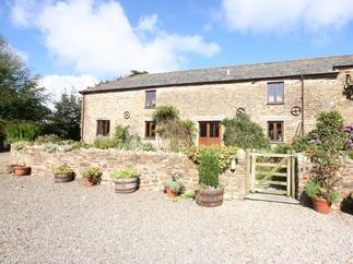 Cottage Holiday