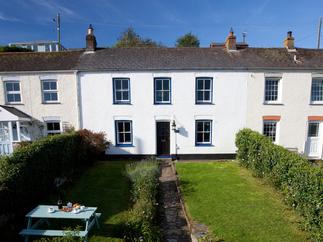 Cottage Holiday