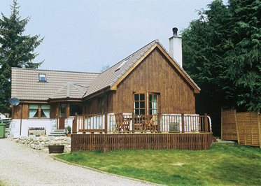 Glenmore Cottage