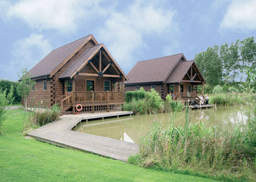 Photo 1 of Waterside Lodges
