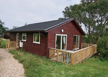 Photo 1 of Hartland Forest Lodges