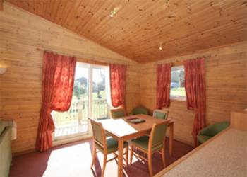 Photo 3 of Hartland Forest Lodges