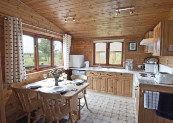 Valley View Lodges