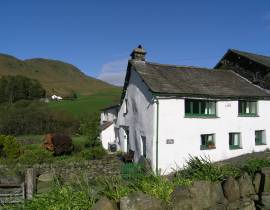 Click here for more about 2 Town Head Cottages