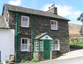 Click here for more about 3 Townhead Cottages